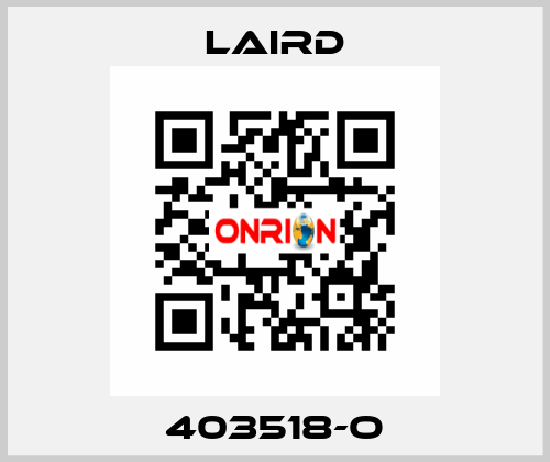 403518-O Laird