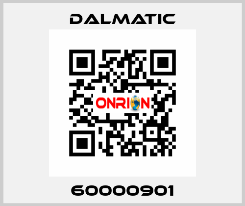 60000901 Dalmatic