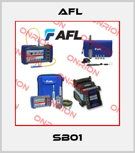 SB01 AFL