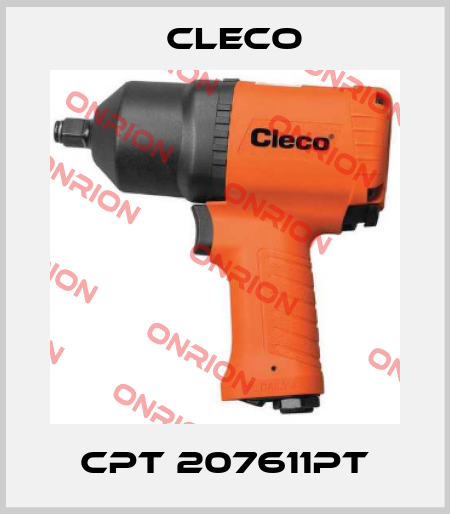 CPT 207611PT Cleco