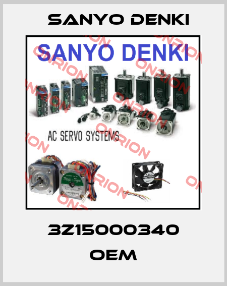 3Z15000340 OEM Sanyo Denki