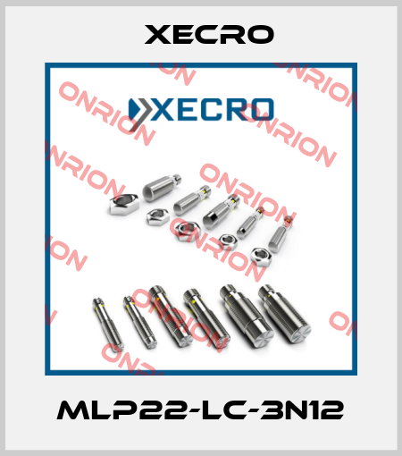 MLP22-LC-3N12 Xecro
