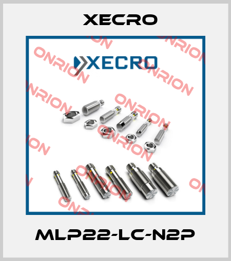 MLP22-LC-N2P Xecro