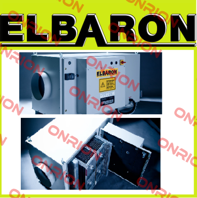 TEB/AG021 (TEB-BV2 EC SF) Elbaron