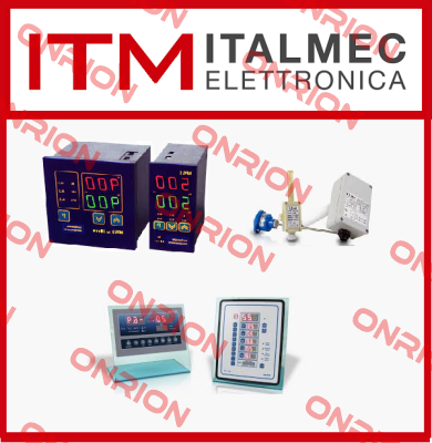 CL.H - S1 ITM Italmec Elettronica