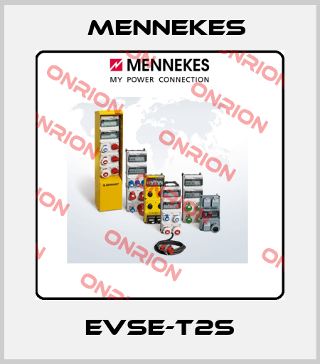 EVSE-T2S Mennekes