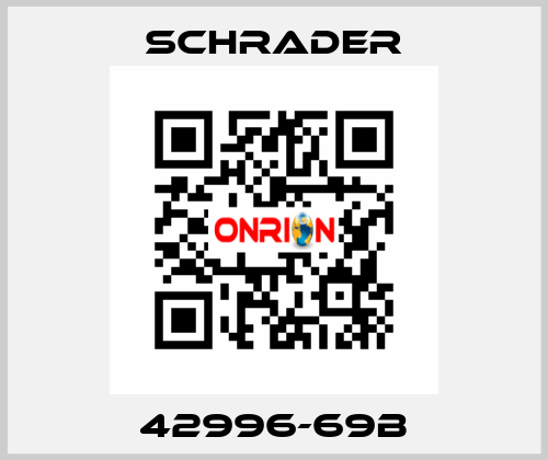 42996-69B Schrader