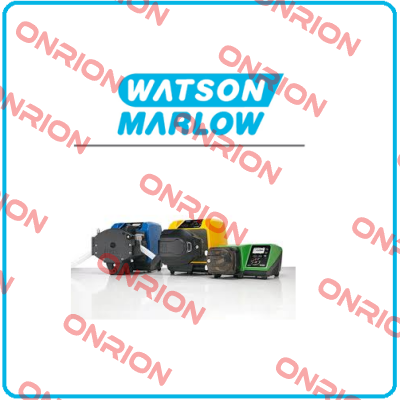 913.A254.048 Watson Marlow
