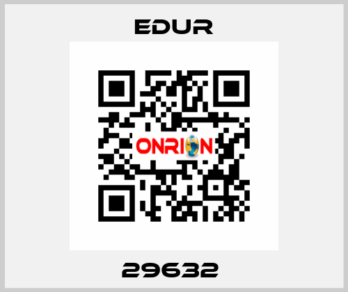 29632  Edur