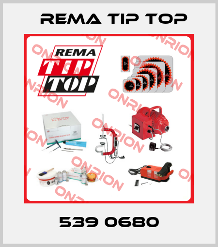 539 0680 Rema Tip Top