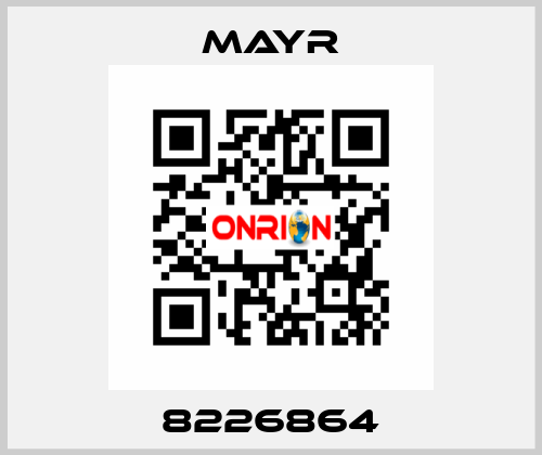 8226864 Mayr