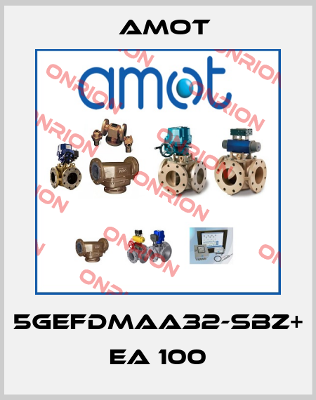 5GEFDMAA32-SBZ+ EA 100 Amot