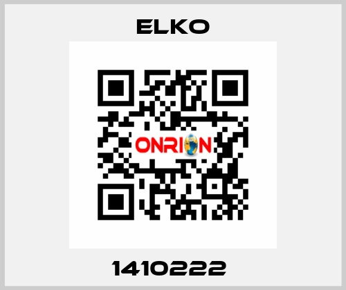  1410222  Elko