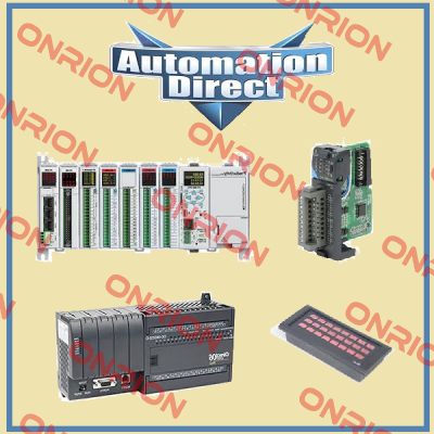 ECX3510 Automation Direct