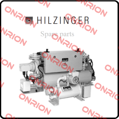 BYA1103  Hilzinger