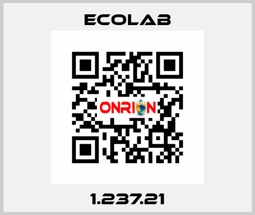 1.237.21 Ecolab