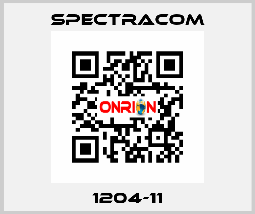 1204-11 SPECTRACOM