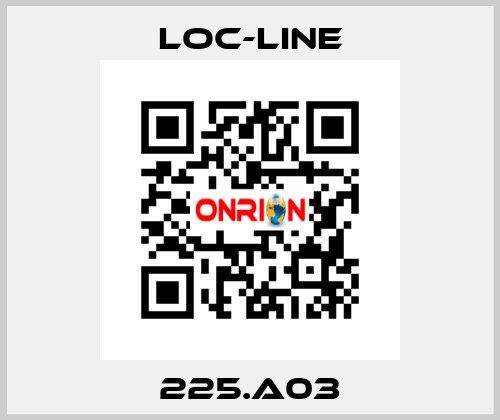 225.A03 Loc-Line