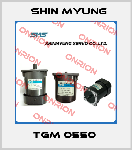  TGM 0550  Shin Myung