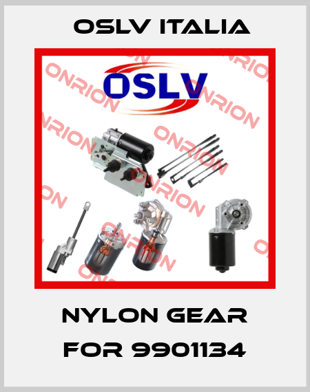 Nylon Gear For 9901134 OSLV Italia