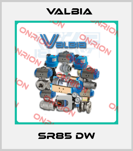 SR85 dw Valbia