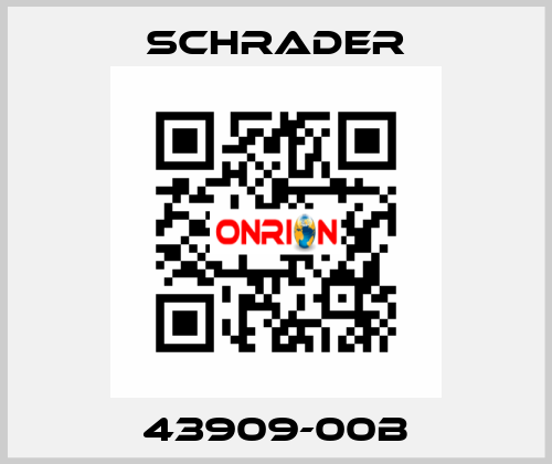 43909-00B Schrader