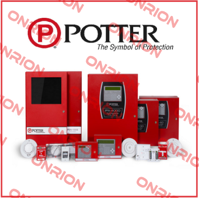 PS40-2A Potter