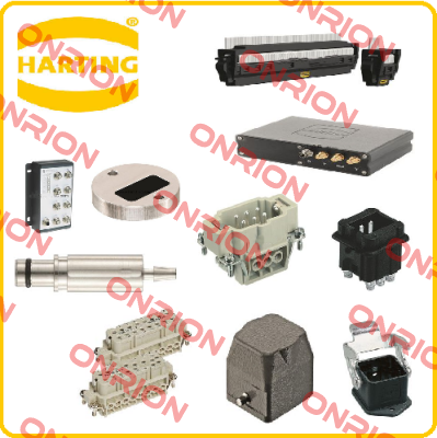 09150006102 (pack x100) Harting