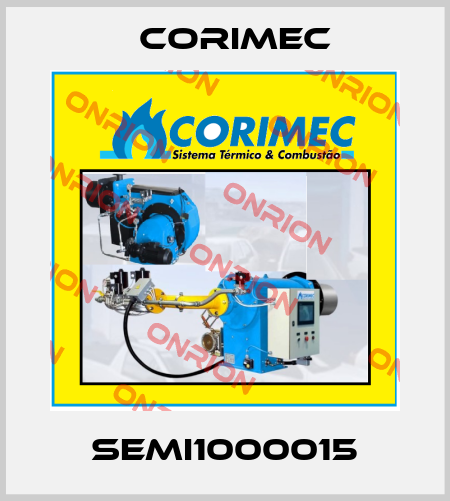 SEMI1000015 Corimec