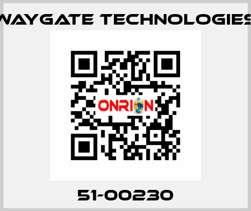 51-00230 WayGate Technologies