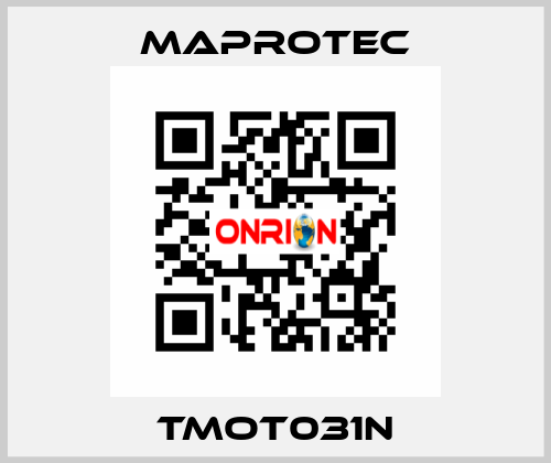 TMOT031N Maprotec