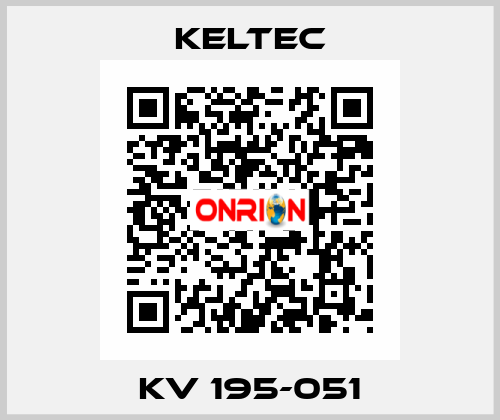 KV 195-051 Keltec
