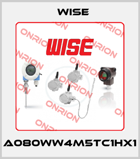 A080WW4M5TC1HX1 Wise