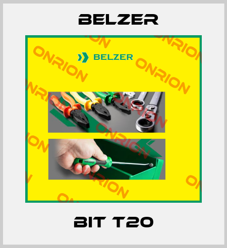 BIT T20 Belzer