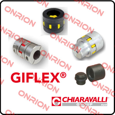 04GFA-40LL Giflex