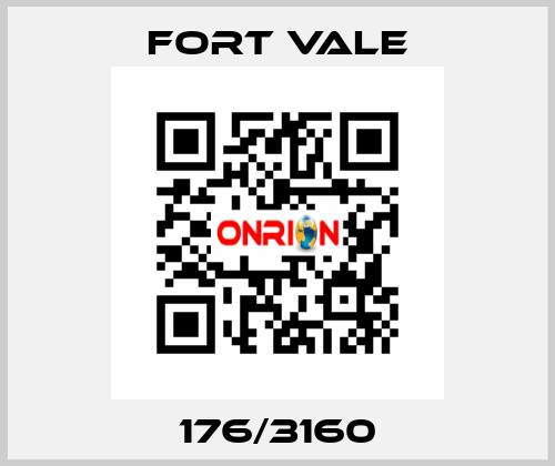 176/3160 Fort Vale