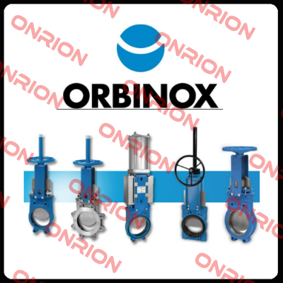 ORING, POS. 6 Orbinox