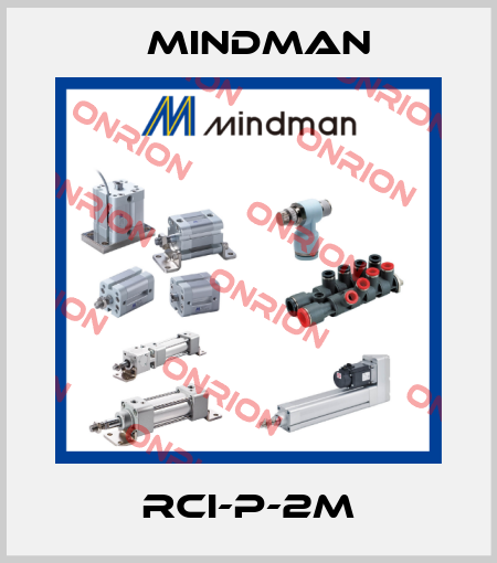 RCI-P-2M Mindman