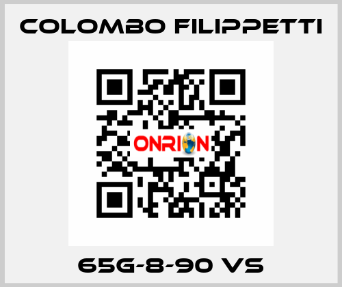 65G-8-90 VS Colombo Filippetti