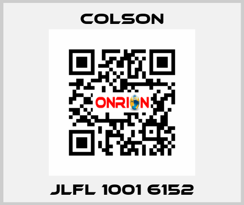 JLFL 1001 6152 Colson