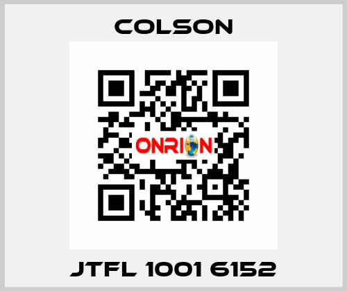 JTFL 1001 6152 Colson