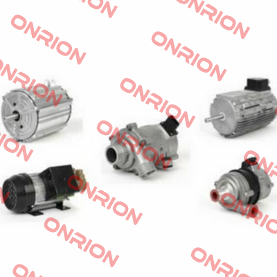 Type B018900 / 201101U OEM RPM - Motori elettrici