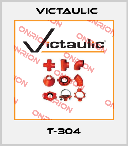 T-304 Victaulic