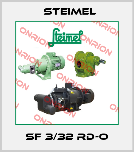 SF 3/32 RD-O Steimel