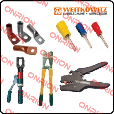 51376 (package of 1000 pcs) WEITKOWITZ