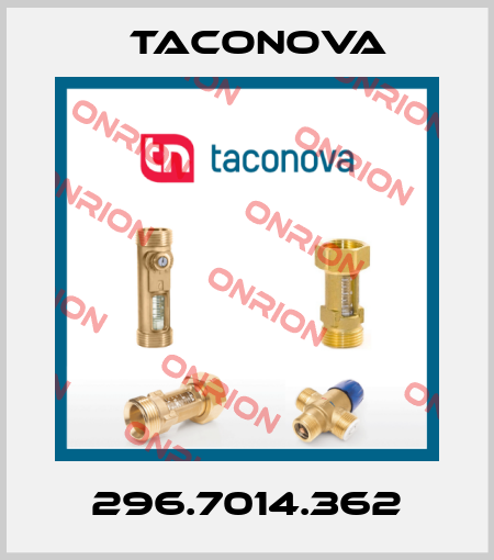 296.7014.362 Taconova