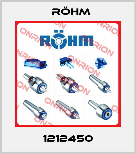 1212450 Röhm