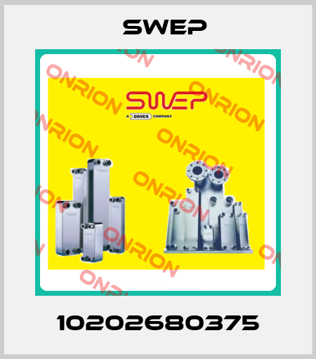  10202680375 Swep