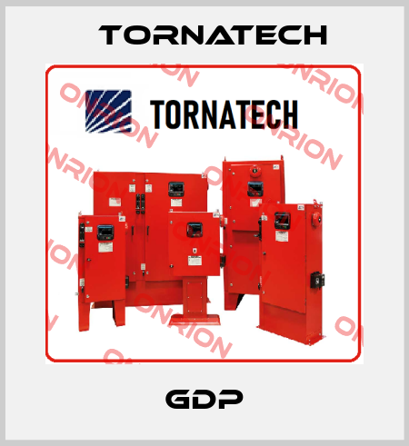 GDP TornaTech