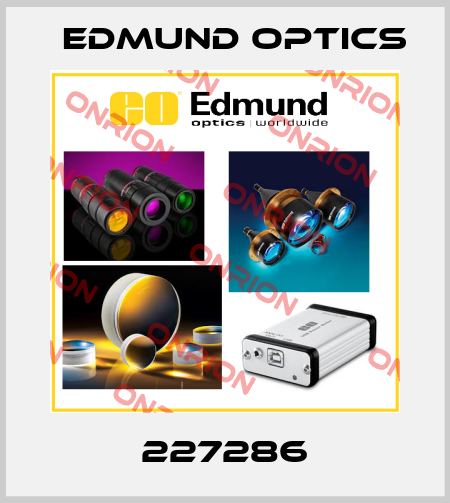 227286 Edmund Optics